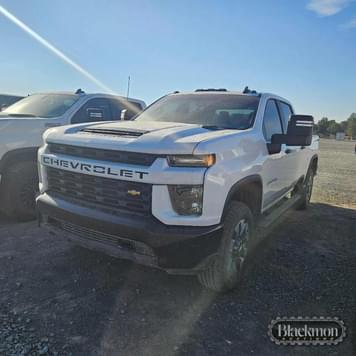 Main image Chevrolet 2500HD